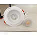 Đèn LED Downlight GST3B công suất 6W GS Lighting ánh sáng vàng 3000k