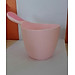 Đệm Toilet ngồi đi vệ sinh , giúp  thu nhỏ bồn cầu trẻ em Cleverbees - Hàng chính hãng