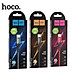 Cáp Sạc Nhanh Hoco X2 Max 3A Cổng Type-C Dây Dài 2m - Hàng Chính Hãng