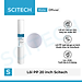 Lõi PP 20 inch 5 micron - Lõi số 1 máy lọc nước RO, bộ lọc thô - Hàng chính hãng