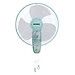 Quạt treo tường 2 dây SENKO TC1626 - Hàng Chính Hãng