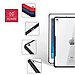 Ốp lưng ipad Air 2 trong suốt chống sốc XUNDD cao cấp - Hàng Nhập Khẩu