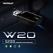VIETMAP W20 - Thiết bị chuyển đổi CarPlay/ A.ndroid Auto không dây - Hàng chính hãng