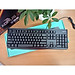 Bàn phím có dây Logitech K120-Hàng chính hãng