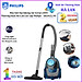 HÀNG CHÍNH HÃNG - Máy hút bụi không túi Serial 2000, thương hiệu Hà Lan cao cấp Philips - XB2022/81. Bảo hành 2 năm, công suất 1500W