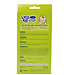 DÁN HẠ SỐT NHANH, GIẢM ĐAU, CHÙM MÁT LẠNH LICO KID TÁO -  Hộp 6 Miếng