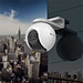 Camera Wifi PTZ Ngoài Trời EZVIZ C8PF 2MP 1080P Zoom 8x Quay Quét 355 độ Tích Hợp Ai - Đàm Thoại 2 Chiều - Hàng Chính Hãng