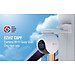 Camera Wifi PTZ Ngoài Trời EZVIZ C8PF 2MP 1080P Zoom 8x Quay Quét 355 độ Tích Hợp Ai - Đàm Thoại 2 Chiều - Hàng Chính Hãng