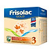 Hộp giấy 2 Kg Frisolac Gold 3
