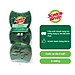 Gói 3 miếng rửa chén 2 mặt không trầy xước Scotch-Brite 3M CR-2MG3 - đa năng, 3 tác động làm sạch, độ bền cao, công nghệ độc quyền