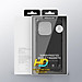 Ốp Lưng Dành Cho iPhone 14 Chính Hãng Nillkin SUPER FROSTED SHIELD PRO Dạng Sần, Chống Sốc, Không Bám Vân Tay - Hàng Chính Hãng
