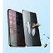 Kính cường lực dành cho iPhone Xs Max Full 3D MIPOW KING BULL chống nhìn trộm - Hàng chính hãng