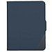 Bao da dành cho iPad 10.9" 2022 TARGUS Versavu Case - Black (Gen 10th) - Hàng Chính Hãng