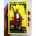 Bài Tarot Kèm Túi Đựng Bài Và Khăn Trải – Bài Bói Tarot Chính Hãng miDoctor