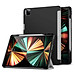 Bao Da Dành Cho iPad Pro 11 inch 2021/2022 và iPad Pro 12.9 inch 2021/2022 ESR Rebound Pencil Holder (Có khe cắm bút Apple Pencil) - Hàng Nhập Khẩu