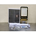 Đèn đường năng lượng mặt trời 300W