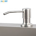 Vòi bơm dây dẫn nước rửa chén inox 304 dây 120cm Hobby home decor NRC2