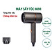 Máy sấy tóc công suất 1200w thiết kế nhỏ gọn sang trọng SK-2202 chuyên dụng tại nhà và Salon- Hàng Chính Hãng