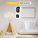 CAMERA 2 MẮT TRONG NHÀ YOOSEE YS2304 - 4.0MPX KẾT NỐI WIFI, XOAY 360 ĐỘ, ĐÀM THOẠI 2 CHIỀU - Hàng Chính Hãng