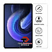 Tấm dán màn hình cường lực cho Xiaomi Pad 6 hiệu Glass Pro - Hàng chính hãng