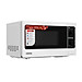 Lò Vi Sóng Toshiba ER-SM20(W1)VN (20 Lít) - Hàng Chính Hãng