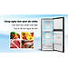 Tủ lạnh Aqua 200/189 lít AQR-T220NE(HB)-Hàng chính hãng