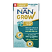 Thùng 36 hộp Sữa pha sẵn Nestlé NANGROW 110ml/hộp sữa mát công thức từ Thụy Sĩ 100% Canxi giúp bé cao lớn vượt trội 9(4 x 110ml) - (Bé từ 1 tuổi) Tặng Chảo chống dính Elmich