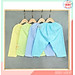 COMBO 5 QUẦN DÀI MÀU CHO BÉ MẶC NHÀ 100% cotton