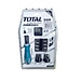 Bộ tua vít 24 chi tiết đa năng TOTAL TACSD30246 - nhiều loại mũi vít, tay cầm nhựa nhám chắc chắn, thép chuyên dụng CR-V