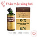 Bộ ở cữ đầy đủ Wonmom ( Tắm gội - dưỡng trắng mặt - body - giảm eo - xông hơi - lợi sữa - bé