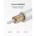 Ugreen UG50187NW101TK 5M màu Đen Cáp mạng LAN CAT 6 UTP dây dẹp - HÀNG CHÍNH HÃNG