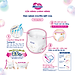 Tã/bỉm quần Merries size XXL - 26 miếng (dành cho bé từ 15 - 28kg)