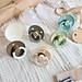Núm ty BIBS COLOUR tùy chọn size và màu, cho bé từ 0 - 18 tháng