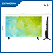 Google TV Skyworth 43 Inch 43E5500G - Hàng chính hãng