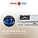 Bếp gas dương Rinnai RV-770(S1) mặt bếp inox và kiềng bếp men - Hàng chính hãng.