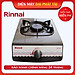 Bếp Ga Đơn Rinnai RV-150 (G) - Đen- Hãng chính hãng