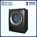 Máy sấy thông hơi Electrolux 8.5kg UltimateCare 300 - EDS854N3SB - Làm mới áo quần bằng hơi nước và giảm nhăn, lồng giặt chuyển động luân phiên, tính năng khóa trẻ em [Hàng chính hãng]