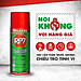 Bình xịt chống gỉ sét và bôi trơn Selleys RP7 350g