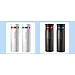 Bình Giữ Nhiệt Lock&Lock Feather Light LHC4131BKR (450ml)
