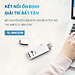 Bộ Chuyển Đổi USB Wifi TP-Link TL-WN727N Chuẩn N 150Mbps - Hàng Chính Hãng
