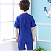 Đồ Bơi Bé Trai, Đồ Bơi Trẻ Em BB012 MayHomes, Họa Tiết Mạnh Mẽ, Chất Liệu Bền Đẹp