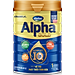 Sữa Bột Vinamilk Dielac Alpha Gold IQ Step 1 Hộp Thiếc (400g)