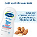 Sữa tắm dưỡng ẩm dịu lành cho bé Cetaphil Baby Moisturizing Bath & Wash 230ml