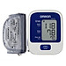 Máy đo huyết áp Omron Hem 8712+ Tặng máy đo đường huyết Safe-Accu