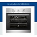 Lò nướng Electrolux 53 lít RZB2110AAXA Hàng chính hãng