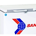 Tủ đông mát Sanaky 365 lít VH-5699W2K - Hàng chính hãng( Chỉ giao HCM)