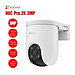 Camera wifi Ezviz ngoài trời H8C PRO 3MP phát hiện chuyển động, quay 360, đàm thoại 2 chiều- Hàng chính hãng