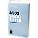 Bộ lọc không khí thay thế BONECO A503 lọc khói và khí độc hại trong phòng, lọc bụi, vi khuẩn, khử mùi, dùng cho máy lọc không khí BONECO P500 -Hàng Chính Hãng