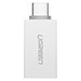 Đầu Chuyển Đổi Ugreen USB Type-C Sang USB 3.0 30155 - Hàng Chính Hãng