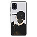 Ốp lưng dành cho Samsung A31 mẫu Bad Boy